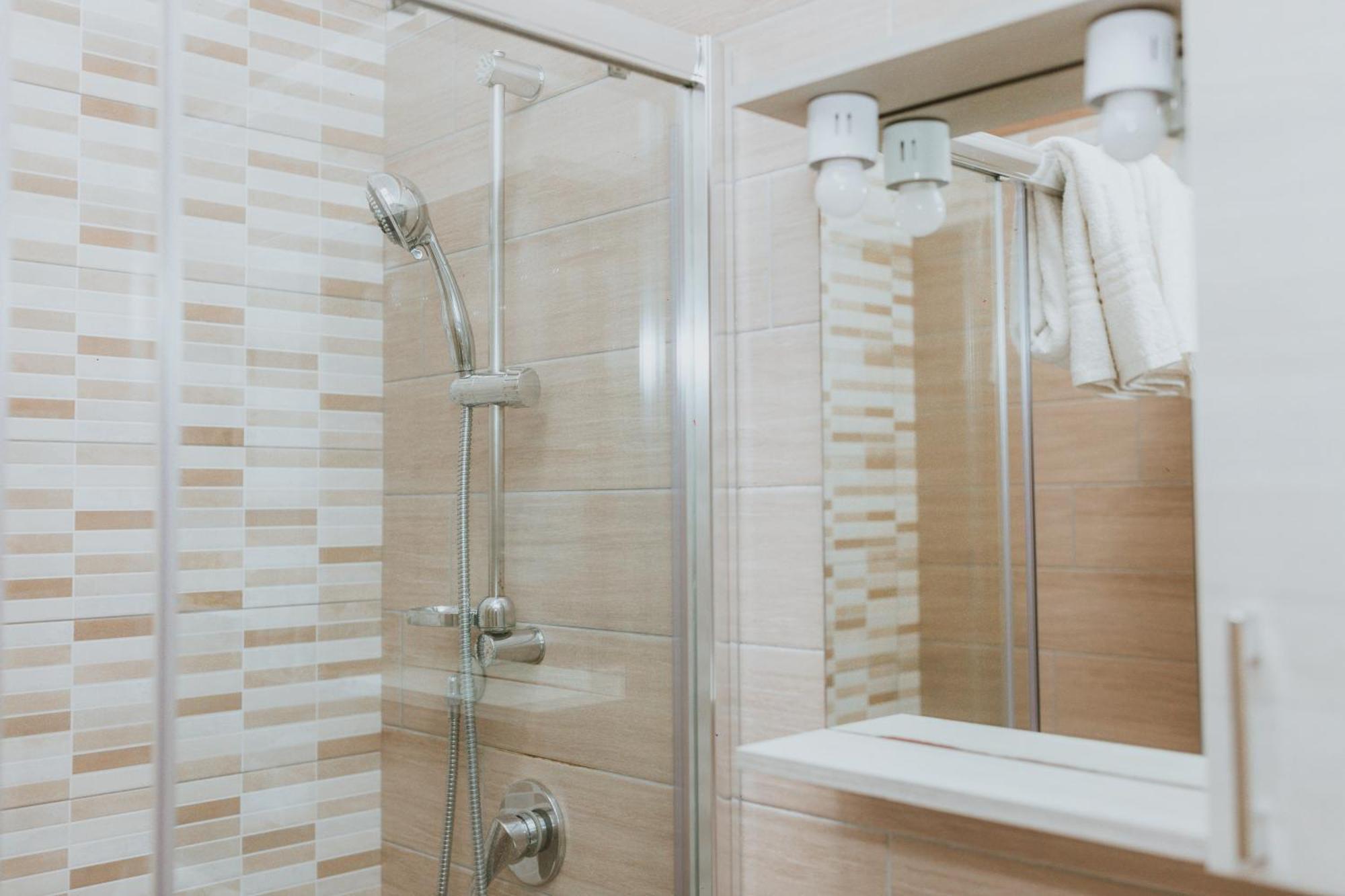 A Casa Da Carla Apartment Vieste Ngoại thất bức ảnh