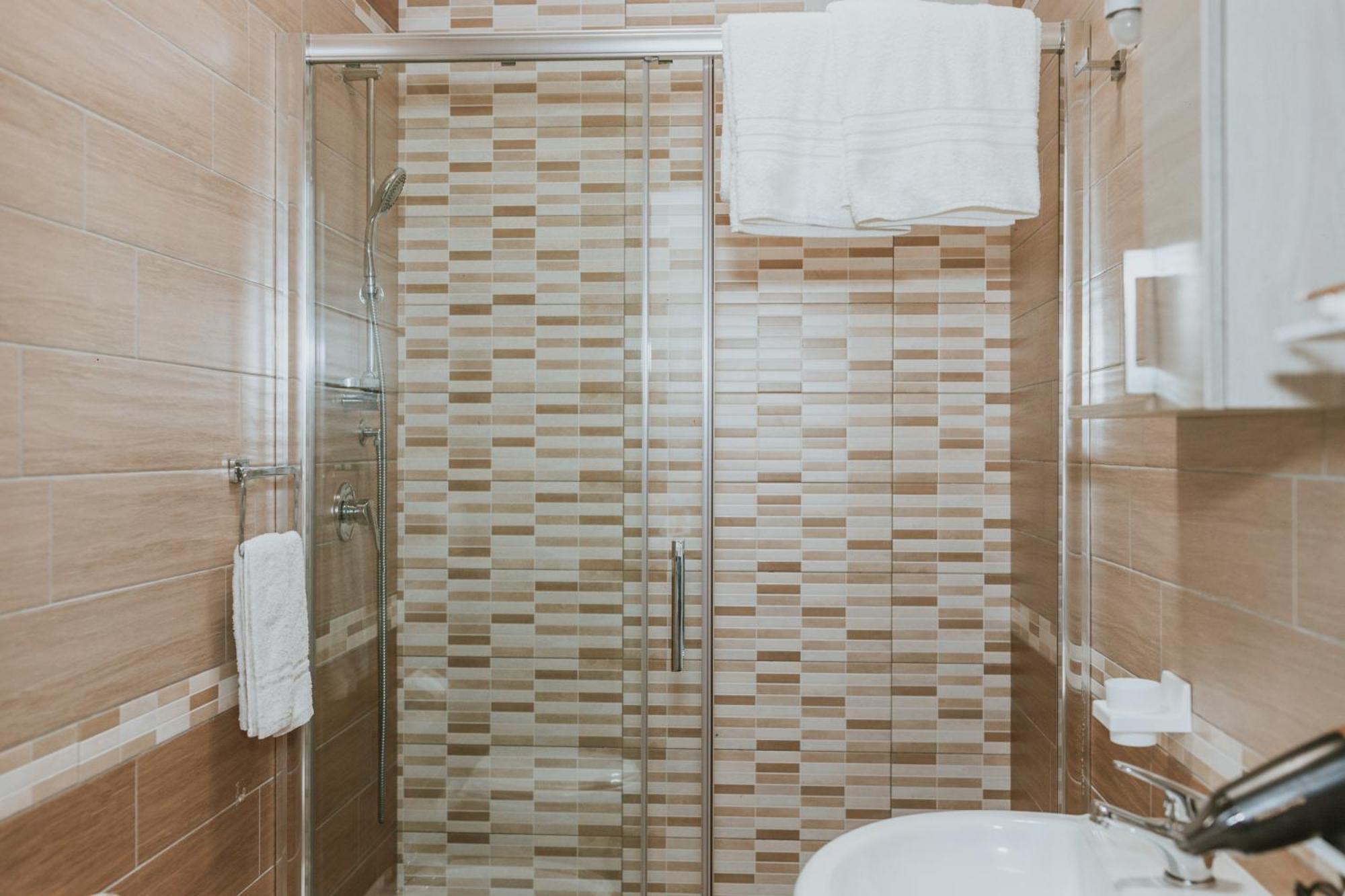 A Casa Da Carla Apartment Vieste Ngoại thất bức ảnh