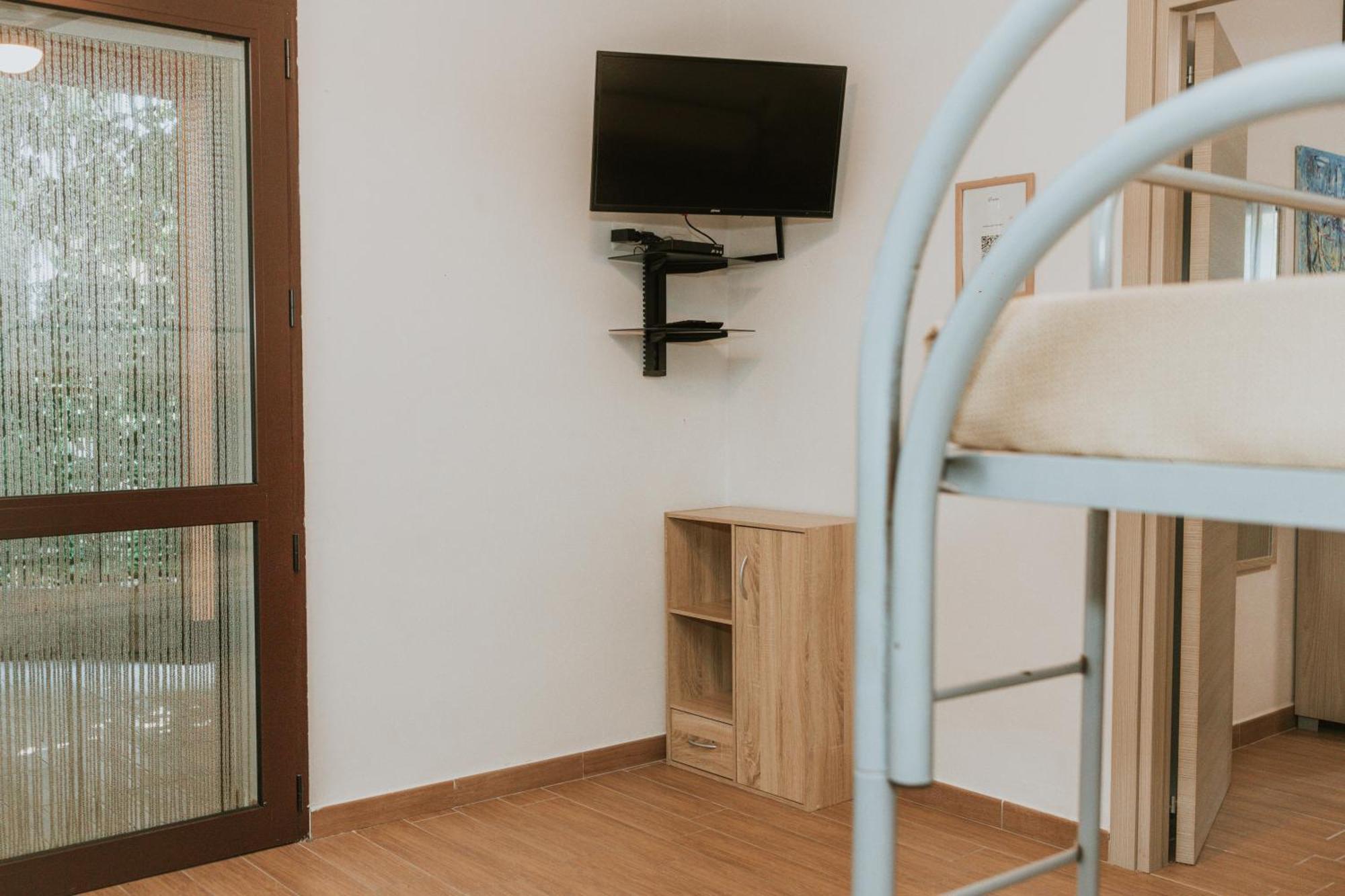 A Casa Da Carla Apartment Vieste Ngoại thất bức ảnh