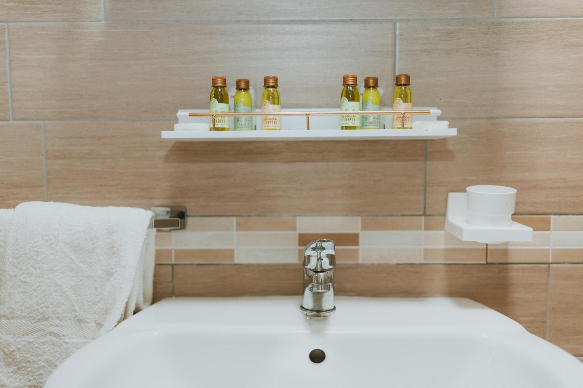 A Casa Da Carla Apartment Vieste Ngoại thất bức ảnh