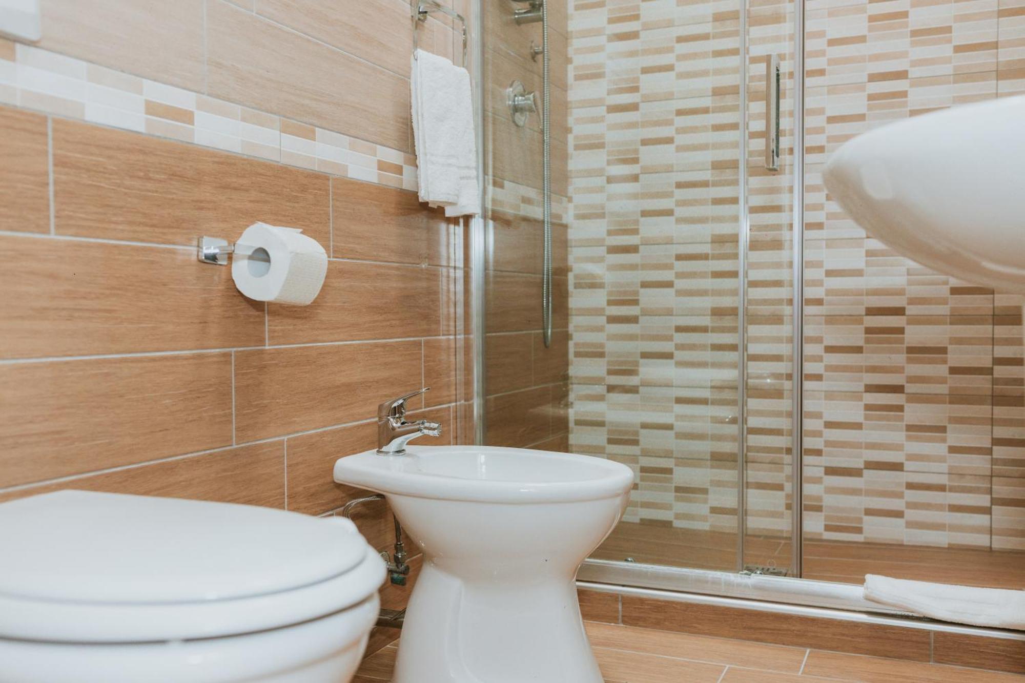 A Casa Da Carla Apartment Vieste Ngoại thất bức ảnh